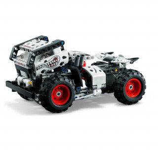 LEGO Technic Monster Jam Monster Mutt Dalmatian (42150) Igračka