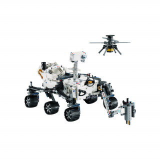 LEGO Technic NASA Mars Rover Perseverance (42158) Igračka