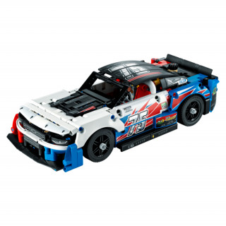 LEGO Technic: NASCAR Next Gen Chevrolet Camaro ZL1 (42153) Igračka