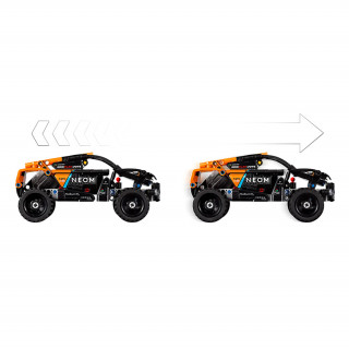 LEGO® Technic Trkaći automobil NEOM McLaren Extreme E (42166) Igračka