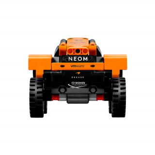 LEGO® Technic Trkaći automobil NEOM McLaren Extreme E (42166) Igračka
