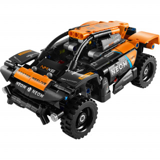 LEGO® Technic Trkaći automobil NEOM McLaren Extreme E (42166) Igračka