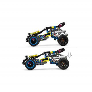 LEGO® Technic Terenski trkaći buggy (42164) Igračka