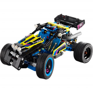 LEGO® Technic Terenski trkaći buggy (42164) Igračka