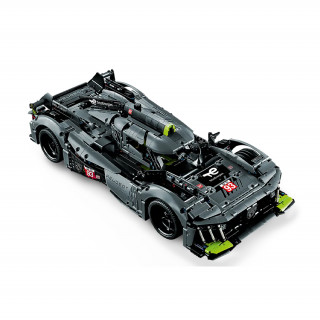 LEGO Technic Peugeot 9X8 24H Le Mans Hybrid Hypercar (42156) Igračka