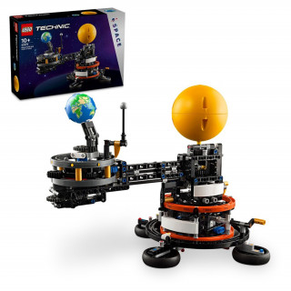 LEGO Technic Zemlja i Mjesec u orbiti oko nje (42179) Igračka