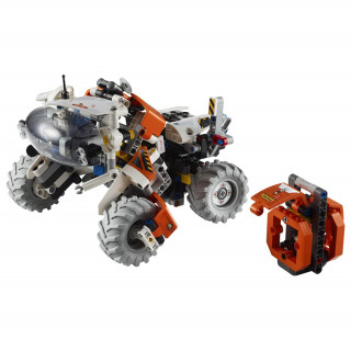 LEGO Technic Utovarivač svemirski rover LT78 (42178) Igračka