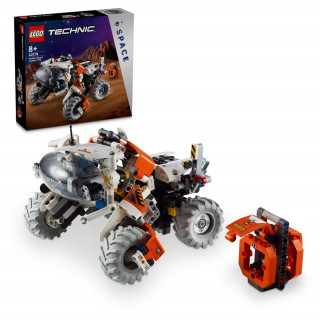 LEGO Technic Utovarivač svemirski rover LT78 (42178) Igračka