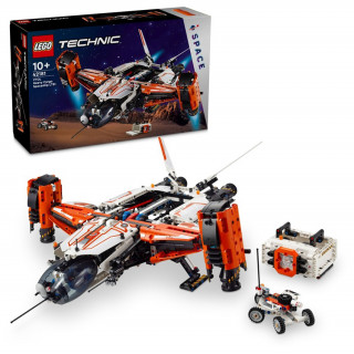 LEGO Technic VTOL teretni svemirski brod LT81 (42181) Igračka