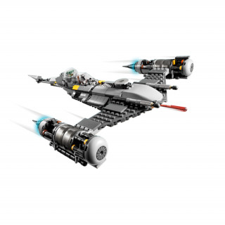LEGO Zvjezdani lovac Mandalorijanca N-1 (75325) Igračka