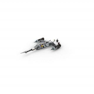 LEGO Zvjezdani lovac Mandalorijanca N-1 (75325) Igračka