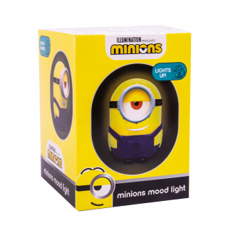 Minions lampa raspoloženja Merch