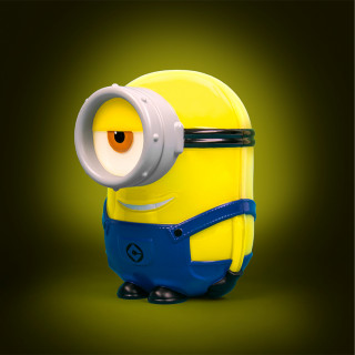 Minions lampa raspoloženja Merch