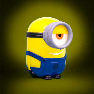 Minions lampa raspoloženja Merch