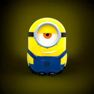 Minions lampa raspoloženja Merch