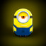 Minions lampa raspoloženja thumbnail