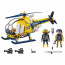 Playmobil Air Stuntshow helikopter za snimanje (70833) thumbnail