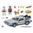 Playmobil Back to the Future DeLorean (70317) thumbnail