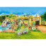 Playmobil - Avanturistički zoološki vrt (71190) thumbnail
