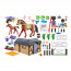 Playmobil - Country - Stable (71238) thumbnail