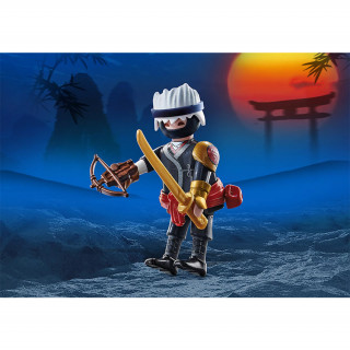 Playmobil Ninja (70814) Igračka