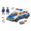 Playmobil Police Policijski Auto (6920) thumbnail