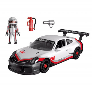 Playmobil Porsche 911 GT3 Cup (70764) Igračka