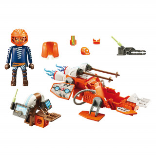 Playmobil Poklon set "Space Speeder" (70673) Igračka