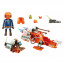 Playmobil Poklon set "Space Speeder" (70673) thumbnail