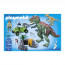 Playmobil - T-Rex napad (71588) thumbnail