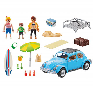 Playmobil - set igračaka automobil Volkswagen Buba(70177) Igračka