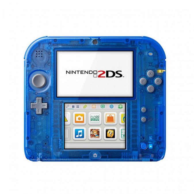 A 2ds discount