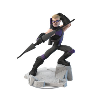 Hawkeye - Disney Infinity 2.0 Marvel Super Heroes figure Merch
