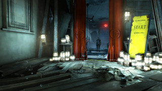 Dishonored Dunwall City Trials + Knife of Dunwall DLC Pack PC