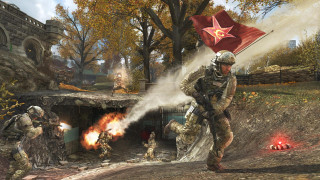 Call of Duty Modern Warfare 3 DLC Collection 1 PC
