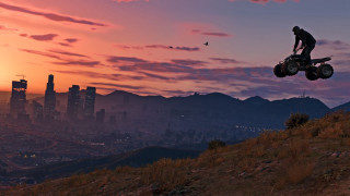 Grand Theft Auto V PC