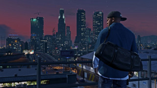 Grand Theft Auto V PC