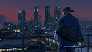 Grand Theft Auto V PC