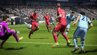 FIFA 15 2200 FIFA FUT Points PC