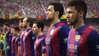 FIFA 16 2200 FIFA FUT Pont PC