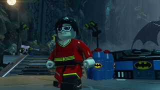 LEGO Batman 3 Beyond Gotham PC