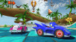 Sonic & SEGA All-Stars Racing thumbnail