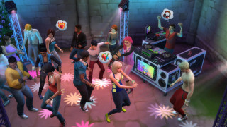 The Sims 4 Get Together (Ekspanzija) PC