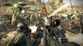 Playstation 3 call of shop duty black ops