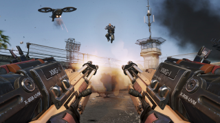 Call of duty advanced warfare playstation 3 deals