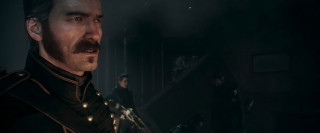 The Order 1886 PS4