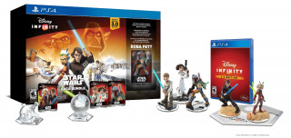 Disney infinity ps deals