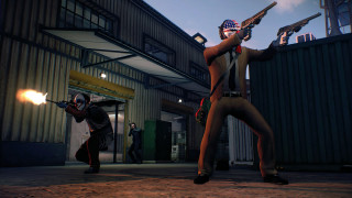 Payday 2 Crimewave Edition PS4 Kupovina niske cijene akcije