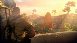 Sniper elite 3 ps4 price deals