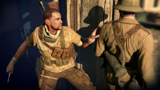Sniper elite 3 ps4 price discount